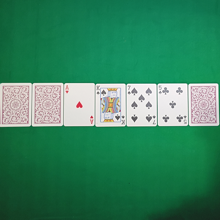 how to play 7 card stud and simulator